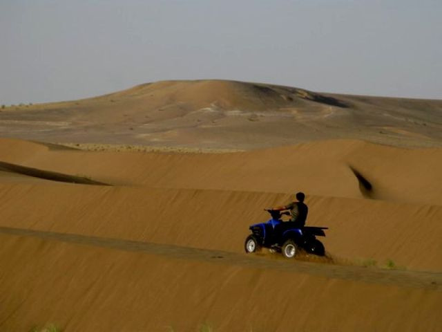 کویر مصر