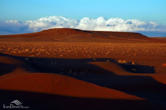 کویر مصر