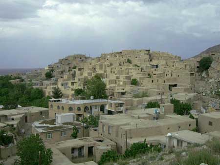 کویر نوردی