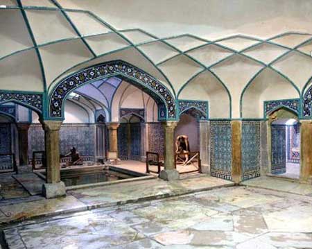 کویر نوردی