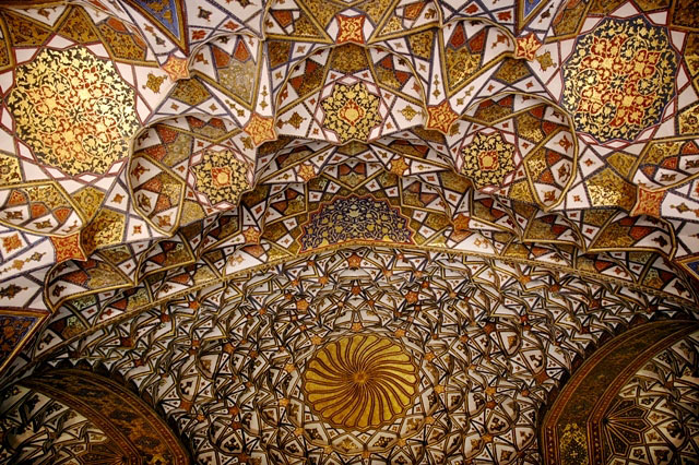 تالار اشرف