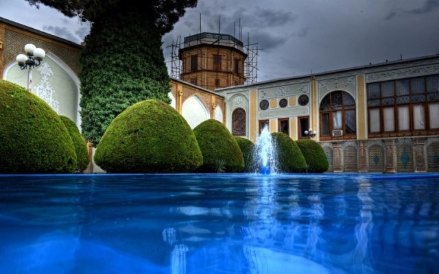 مکان های دیدنی اصفهان-سری هفتم (+ تصاویر)