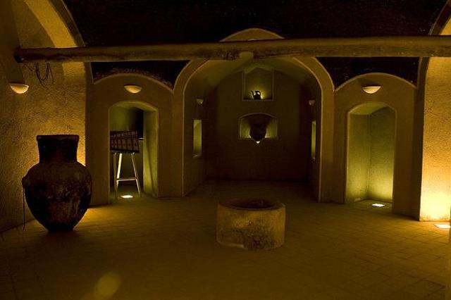 مکان های دیدنی اصفهان-سری ششم (+ تصاویر)