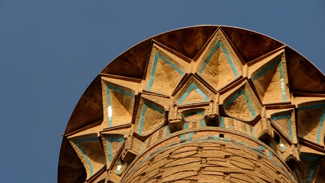 منار ساربان