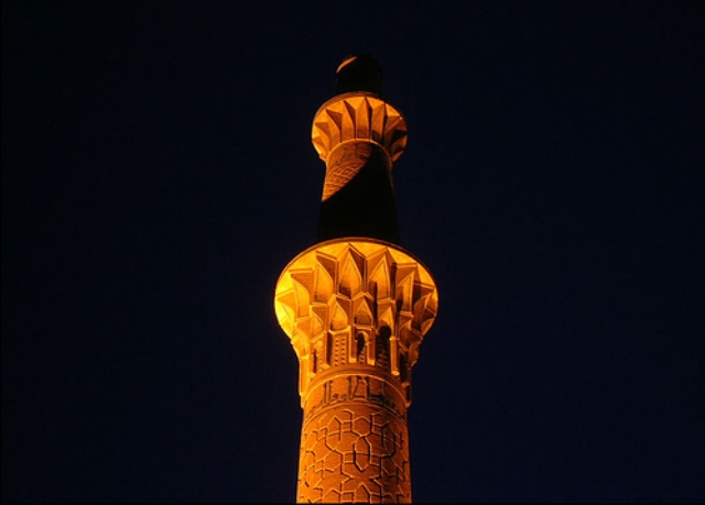 مکان های دیدنی اصفهان-سری پنجم (+ تصاویر)