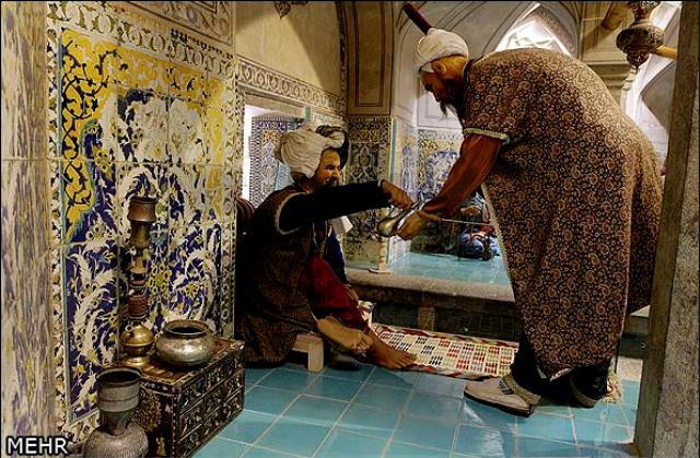 مکان های دیدنی اصفهان-سری دوم (+ تصاویر)