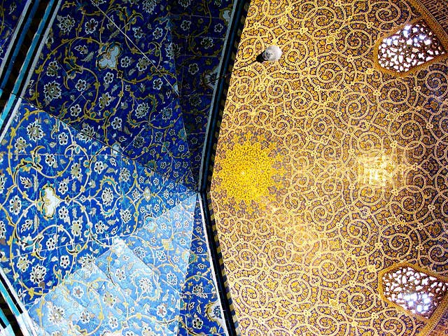 مدرسه چهارباغ