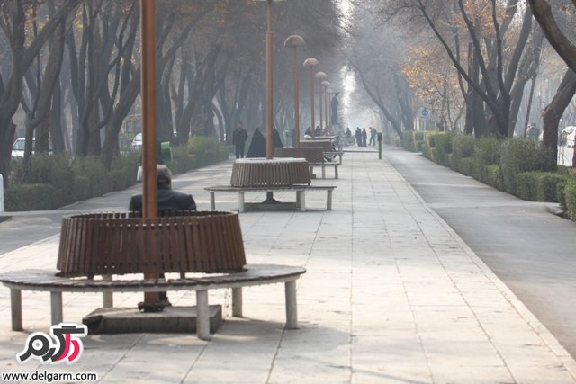 به اصفهان برو که زیباترین بهشت دوم را ببینی-سری دوم