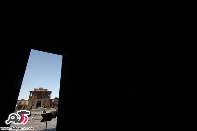 به اصفهان برو که زیباترین بهشت دوم را ببینی-سری دوم