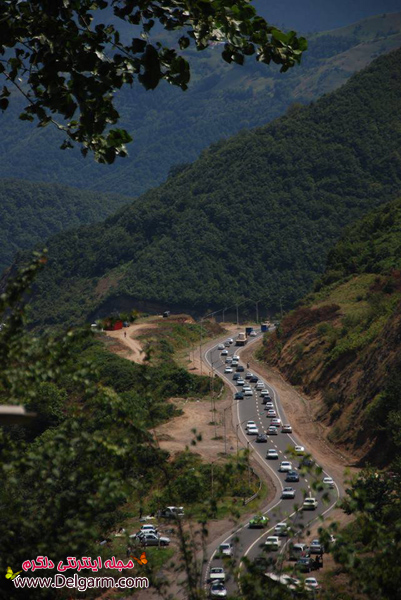 گردنه حیران