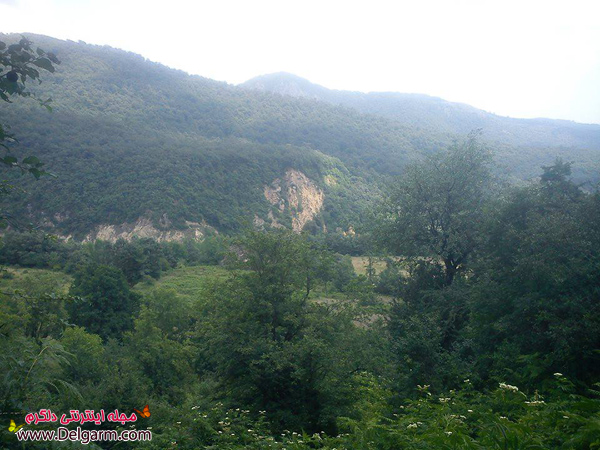 گردنه حیران