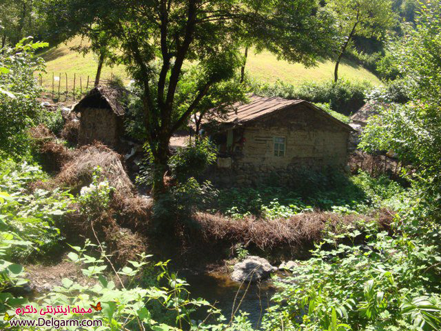 گردنه حیران