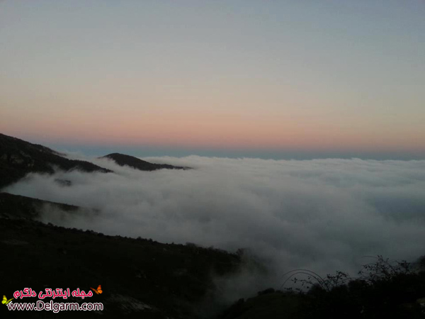 گردنه حیران
