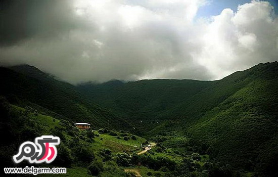 آشنایی با آینالو