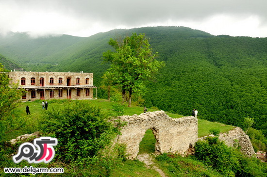 آشنایی با آینالو