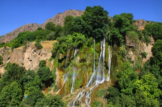 بیشه: یکی از زیباترین آبشارهای ایران+عکس (+ تصاویر) بیشه: یکی از زیباترین آبشارهای ایران+عکس (+ تصاویر)