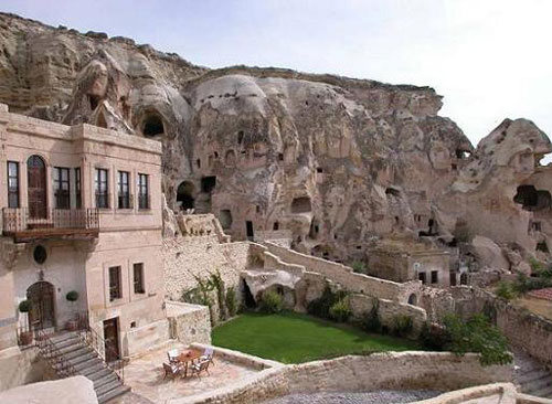 گران ترین هتل های ایران 