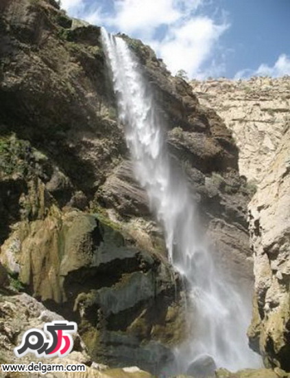 آشنایی با طبیعت زیبای سبز کوه شهرکرد