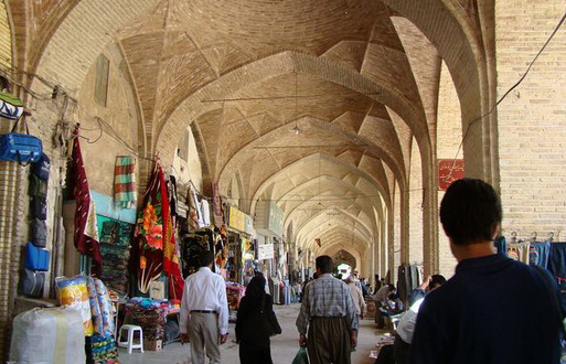 کرمان و این همه زیبایی در کویر (+ تصاویر) کرمان و این همه زیبایی در کویر (+ تصاویر)