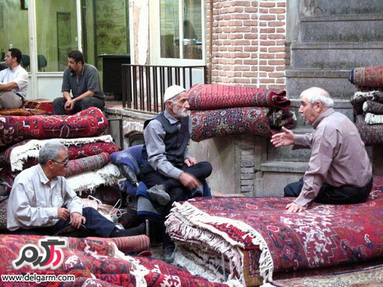 زیبایی‌های بی‌نظیر ایران