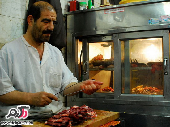 زیبایی‌های بی‌نظیر ایران