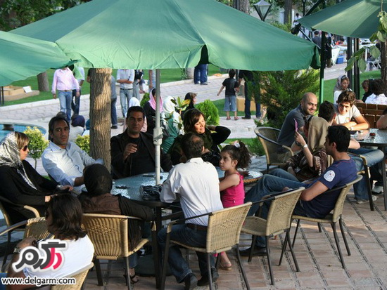 زیبایی‌های بی‌نظیر ایران