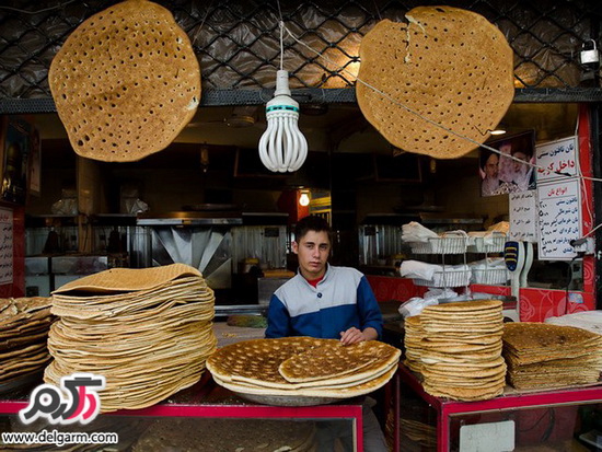 زیبایی‌های بی‌نظیر ایران