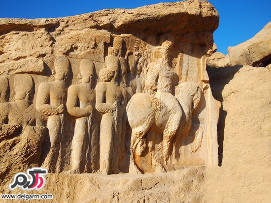 زیبایی‌های بی‌نظیر ایران