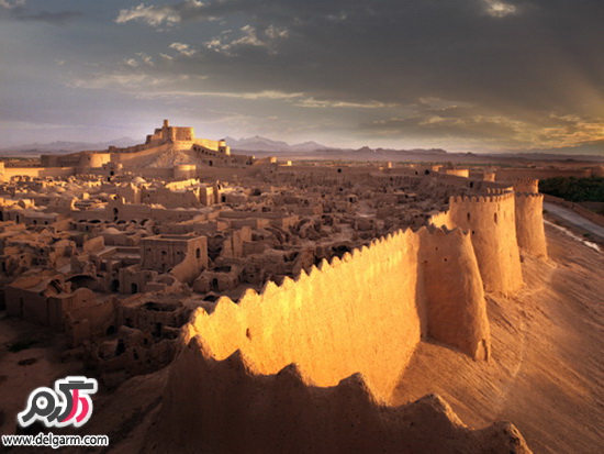 ترسناکترین مناطق ایران