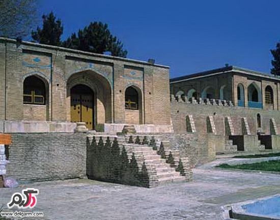 قلعه والی ایلام