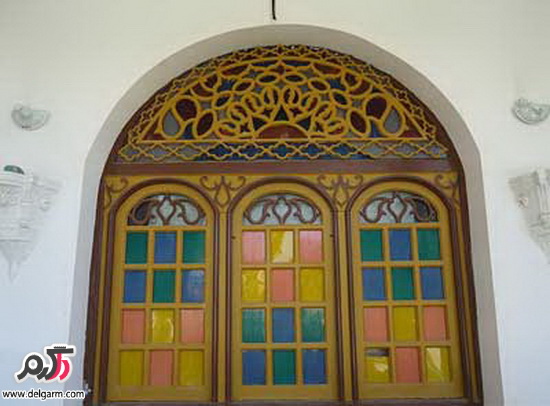 قلعه والی ایلام