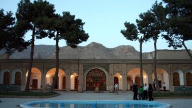 با قلعه والی ایلام بیشتر آشنا شوید (+ تصاویر)