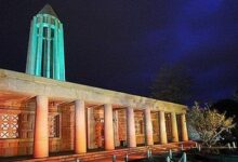 با جاذبه های همدان آشنایی دارید؟دیدنی های همدان+تصاویر زیبا (+ تصاویر)
