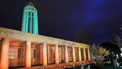 با جاذبه های همدان آشنایی دارید؟دیدنی های همدان+تصاویر زیبا (+ تصاویر)