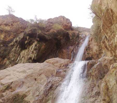 گشت وگذاری در لرستان سرزمین هفت هزار ساله