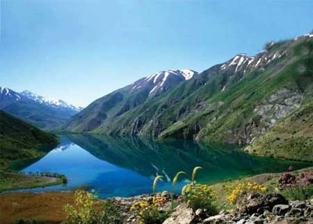 گشت وگذاری در لرستان سرزمین هفت هزار ساله