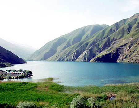گشت وگذاری در لرستان سرزمین هفت هزار ساله