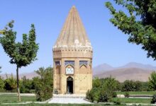 دیدنی‌های همدان,از پایتخت مادها تا تنها غار تالابی ایران (+ تصاویر)