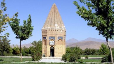 دیدنی‌های همدان,از پایتخت مادها تا تنها غار تالابی ایران (+ تصاویر)