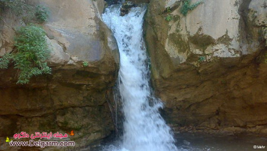 دیدنی های زنجان