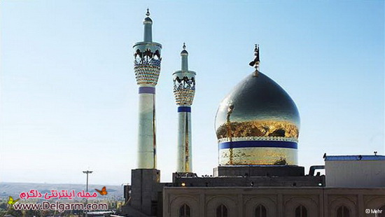 دیدنی های زنجان