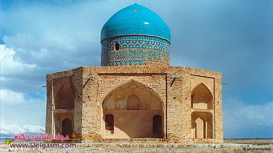 دیدنی های زنجان