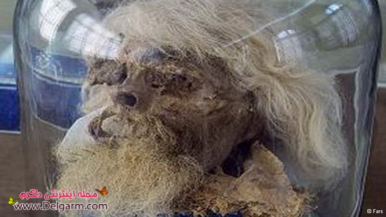 دیدنی های زنجان