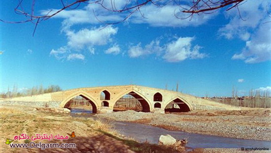 دیدنی های زنجان