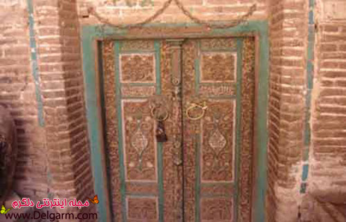 آشنایی با روستلی زیبای ابیانه