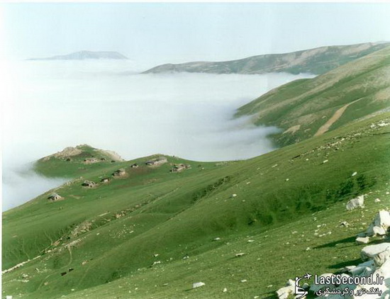 ماسال در گیلان