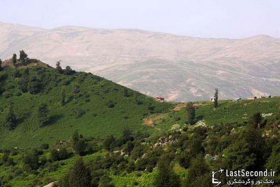 ماسال در گیلان
