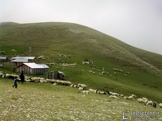 ماسال در گیلان
