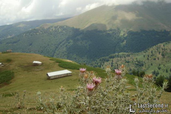 ماسال در گیلان