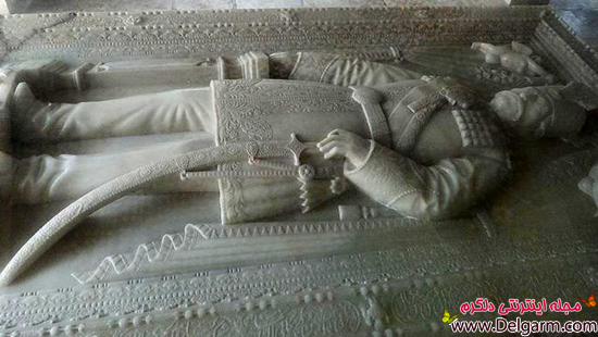 کاخ گلستان تهران
